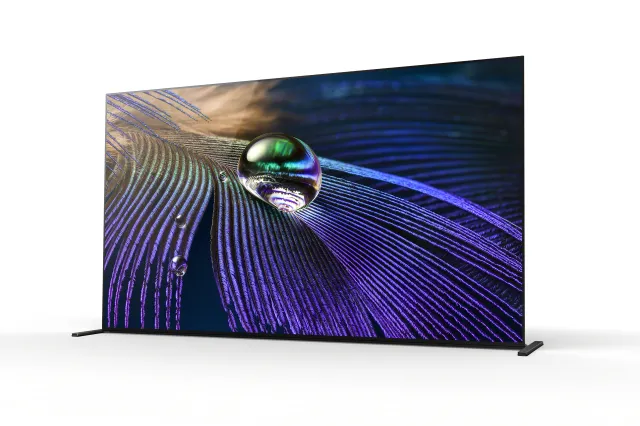 Sony A90J... prawdopodobnie najlepszy OLED japońskiego koncernu