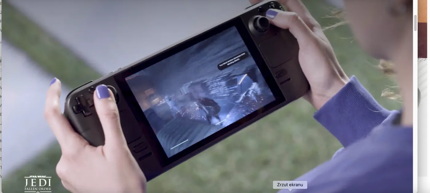 Steam będzie miał własną, przenośną konsolę. CENA i DATA PREMIERY