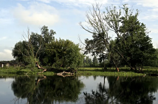 Tragedia w Piszu. Nie żyje jeden z żeglarzy porażonych prądem