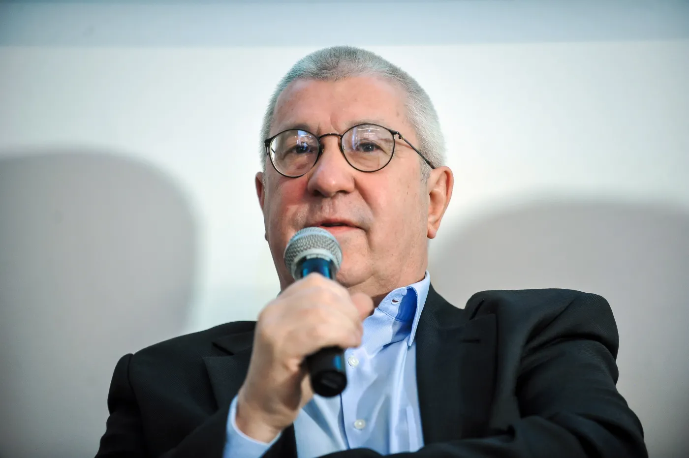 Były prezes TVP: Jedyny sposób zakneblowania TVN to przekupienie Discovery