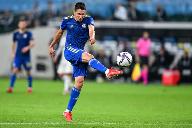 Sromotna porażka pogromców Legii w eliminacjach Ligi Mistrzów