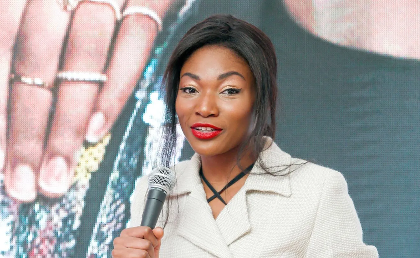 Osi Ugonoh: Marzę, żeby mieć dzieci