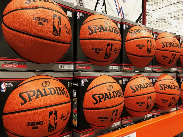 Puchar Europy koszykarzy: Mocni rywale Śląska Wrocław