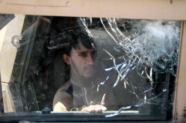 Afganistan: Miasta Kunduz i Sar-e-Pol na północy w rękach talibów