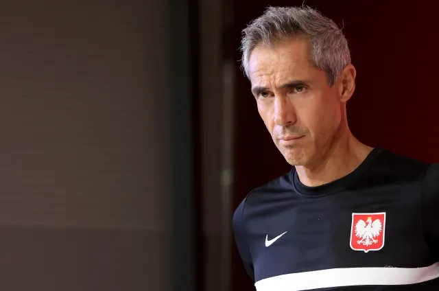 Paulo Sousa: Bartosz Bereszyński nie zagra w meczu z San Marino