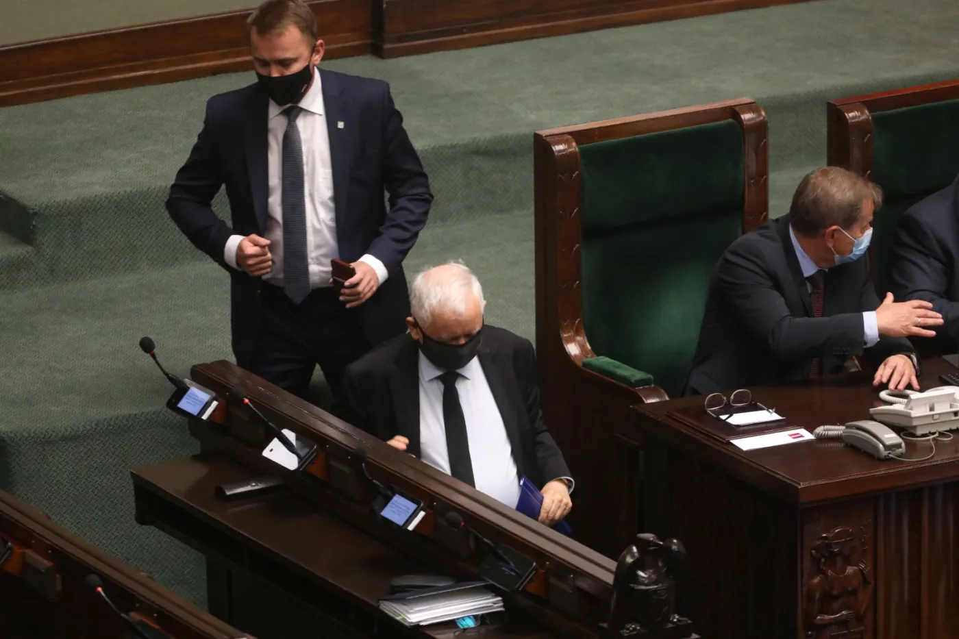Jarosław Kaczyński