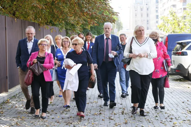 Medycy wyszli ze spotkania z ministrem. W sobotę planują protest