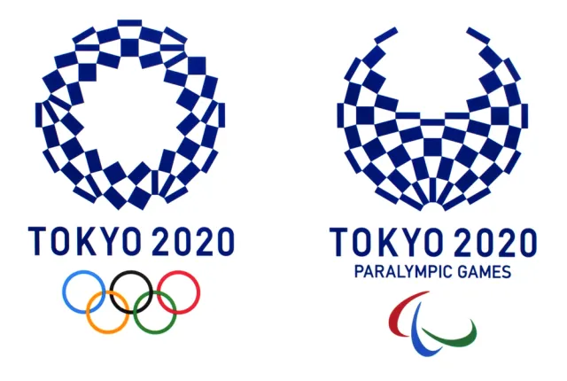 Organizatorzy igrzysk w Tokio oburzeni połączeniem loga imprezy z koronawirusem
