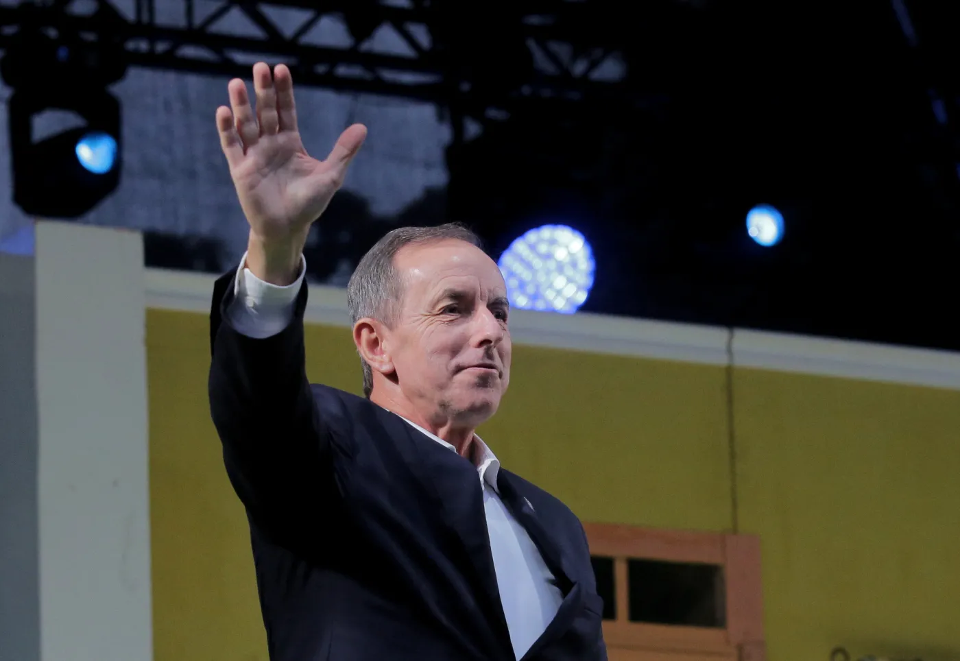 Starcie Karczewskiego z Grodzkim o szpitale powiatowe. "Nie zdaje sobie sprawy z ich roli"