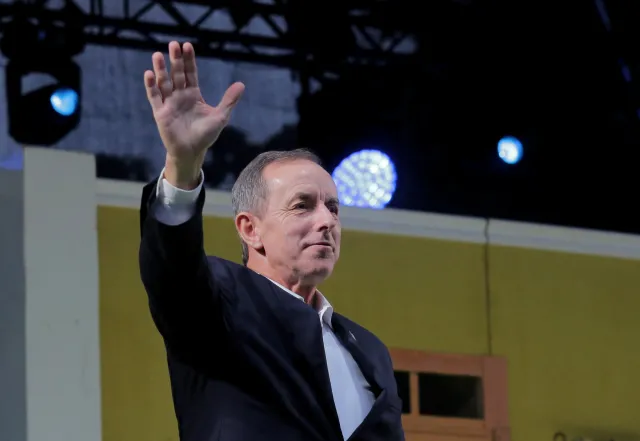 Burza po słowach Grodzkiego. "Wystarczyło, że wrócił Tusk..."