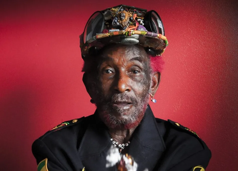 Lee Perry