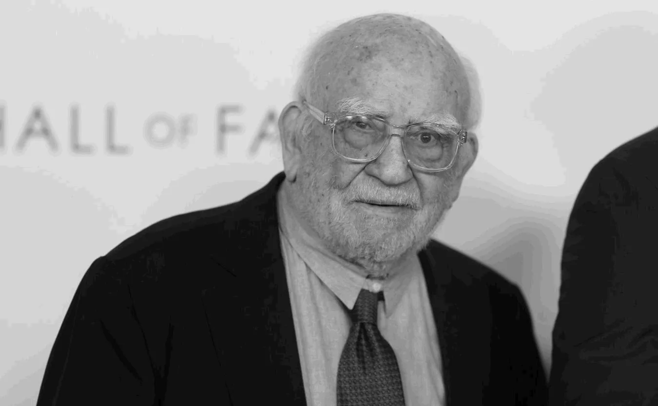Nie żyje aktor Ed Asner. Zdobywca siedmiu nagród Emmy zmarł w wieku 91 lat