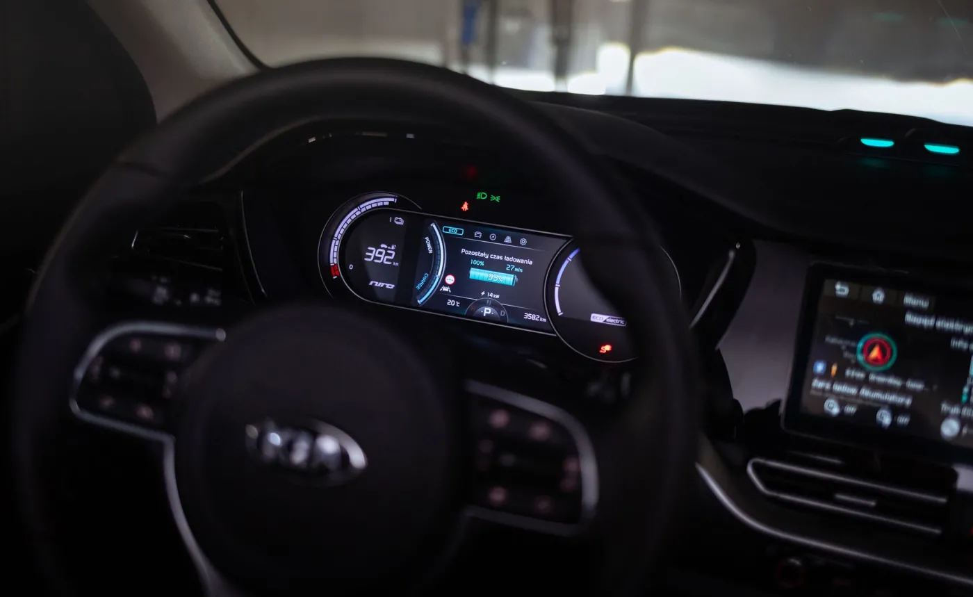 Kia daje własne dopłaty do samochodów elektrycznych. 50 tys. zł w kieszeni