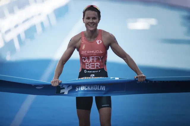 Flory Duffy będzie miała swoje... święto państwowe