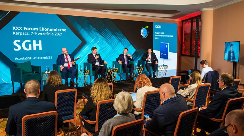 Kosztowne nowe zielone otwarcie w energetyce