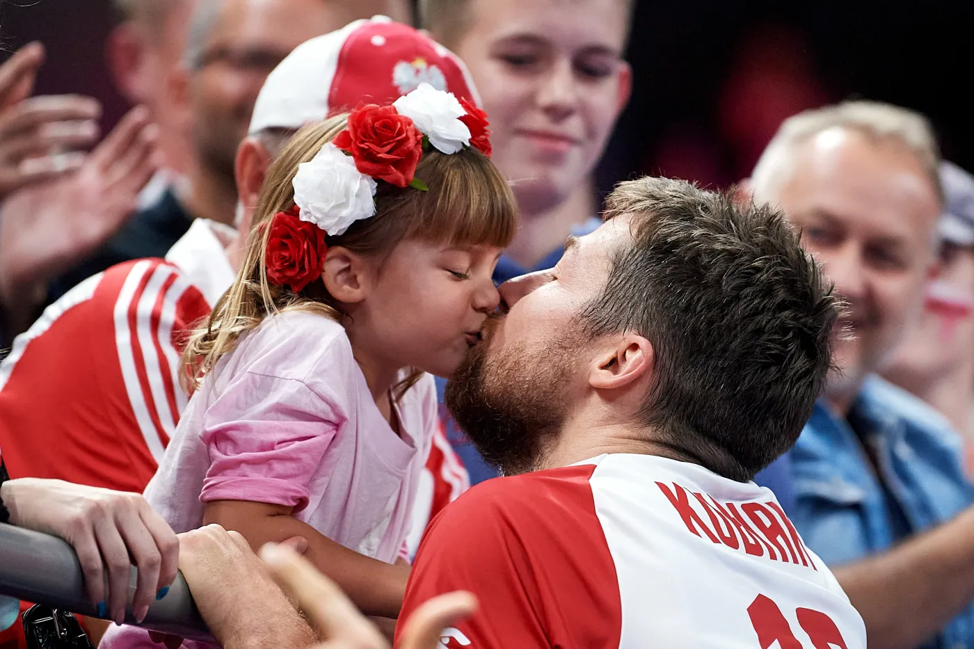 Michał Kubiak: To, co się dzieje u nas, przechodzi ludzkie pojęcie