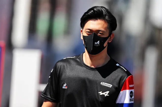 Chińczyk może odebrać Kubicy ostatnią szansę powrotu do Formuły 1