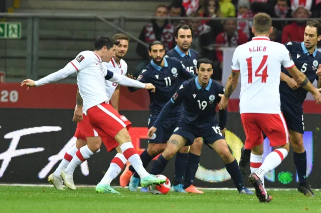 El. MŚ 2022. Plan wykonany na "piątkę". Fabiański pożegnał się z kadrą [WIDEO]