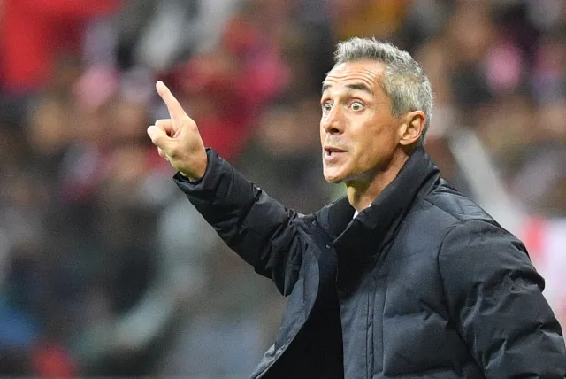 Paulo Sousa: Wtorkowy mecz będzie kluczowy, ale mamy lepszych piłkarzy niż Albania