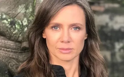 "Wiadomości" kpią z Kingi Rusin. Dziennikarka odpowiada: Żałosne, kłamliwe kreatury!