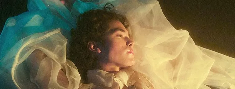 Conan Gray zagra w Warszawie. Znamy datę