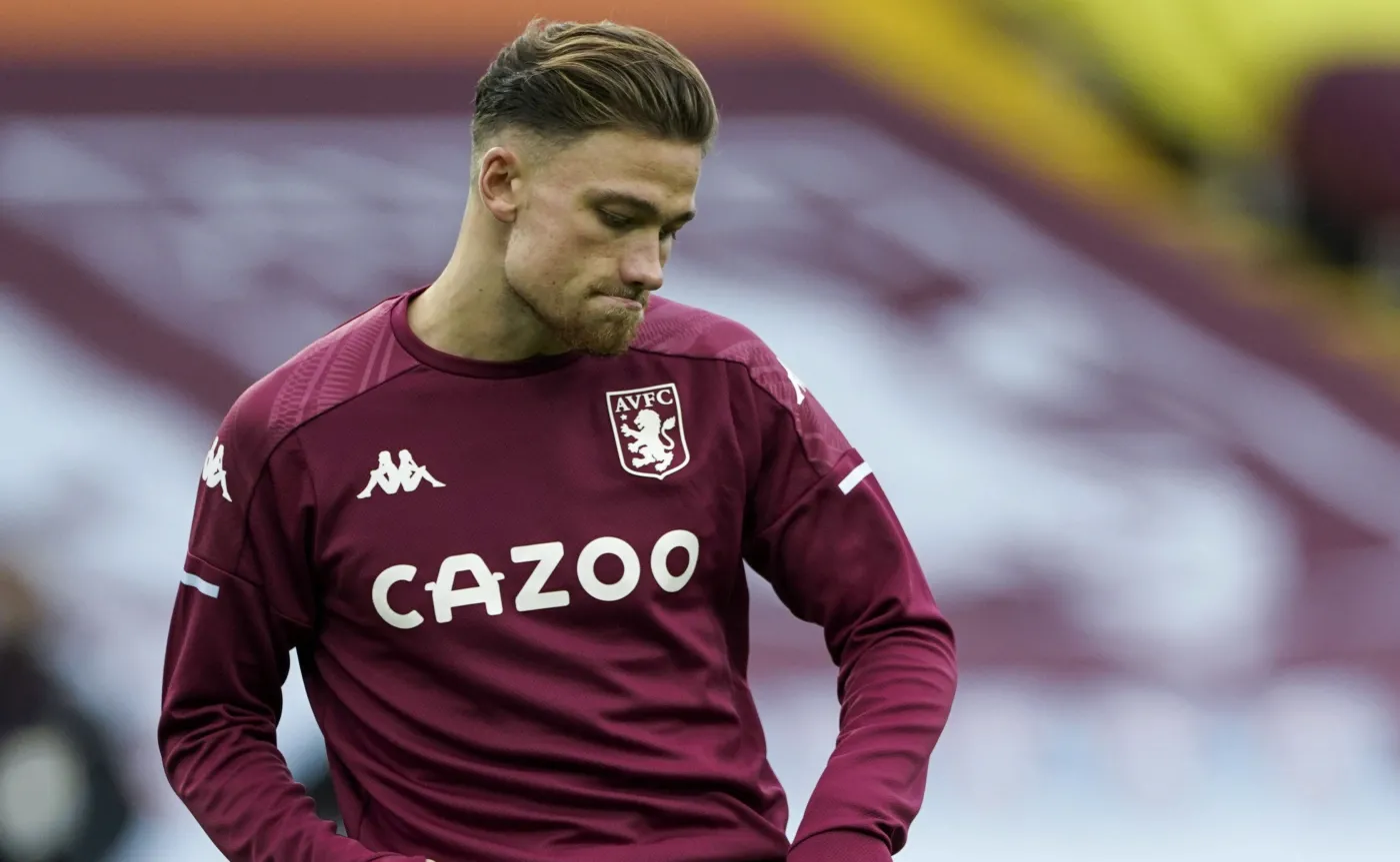 Matty Cash: Dziękuję, panie prezydencie. Dam siebie wszystko. Do boju Polsko!