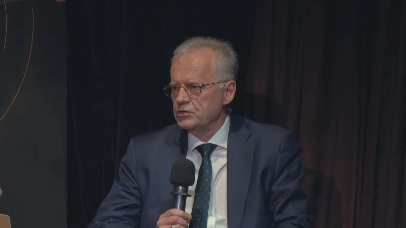 Góral: Postęp w informatyce? Kiedy będziemy mieli lepsze uczelnie