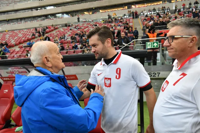 Kaczyński oficjalnie potwierdził. Bortniczuk zostanie ministrem sportu
