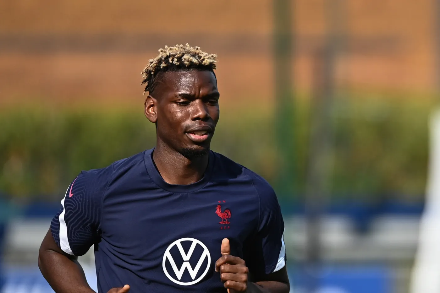 Kontuzja Paula Pogby. Francuz w tym roku już nie zagra