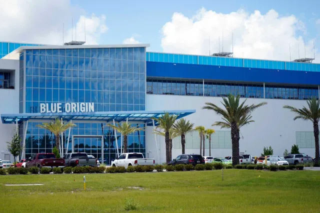 Zginął Glen de Vries, uczestnik lotu kosmicznego firmy Blue Origin