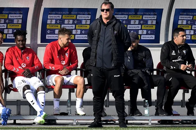 Jan Urban: Mam nadzieję, że do bojkotu nie dojdzie