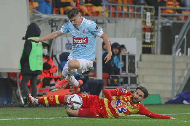 Kolejka goli strzelonych w ostatnich minutach. Jagiellonia uratowała remis