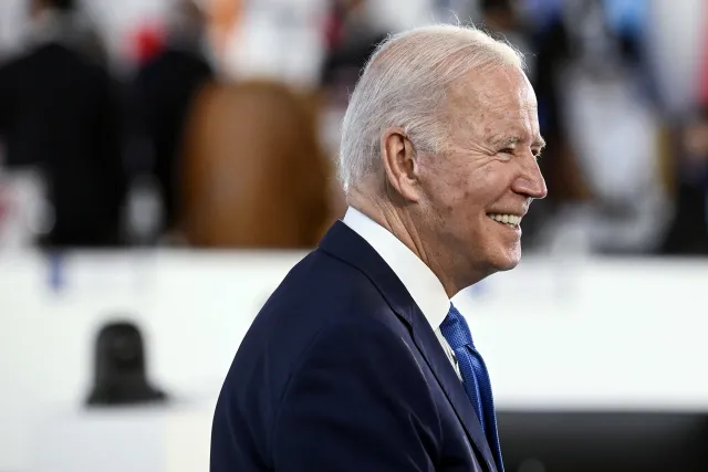 Biden po spotkaniu z von der Leyen: USA i UE inaugurują nową erę współpracy transatlantyckiej 