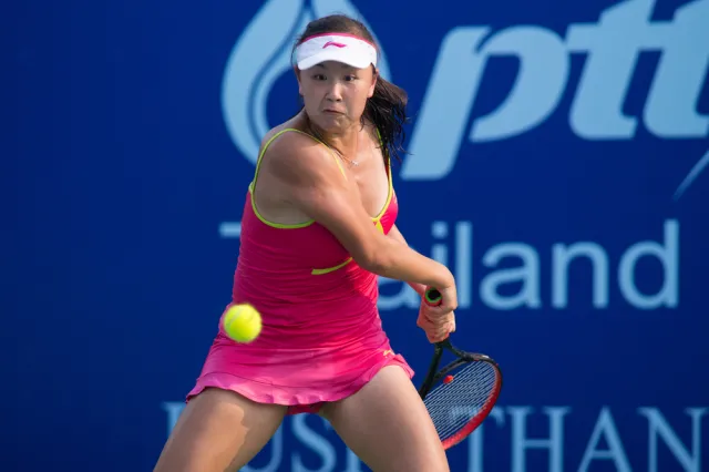 Shuai Peng oskarżyła jednego z przywódców Chin o gwałt i zniknęła