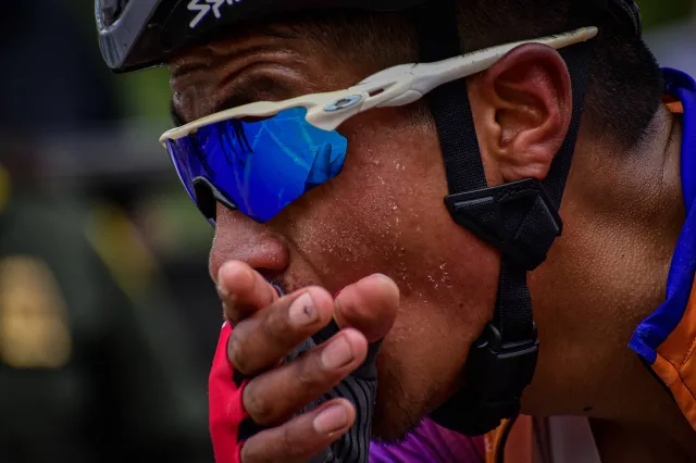 Egan Bernal potwierdził start w Tour de France