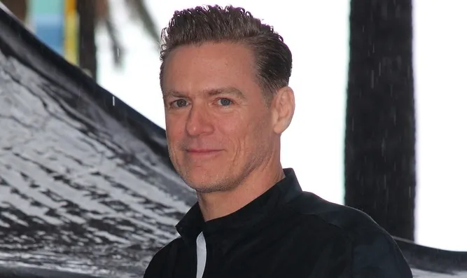 Bryan Adams