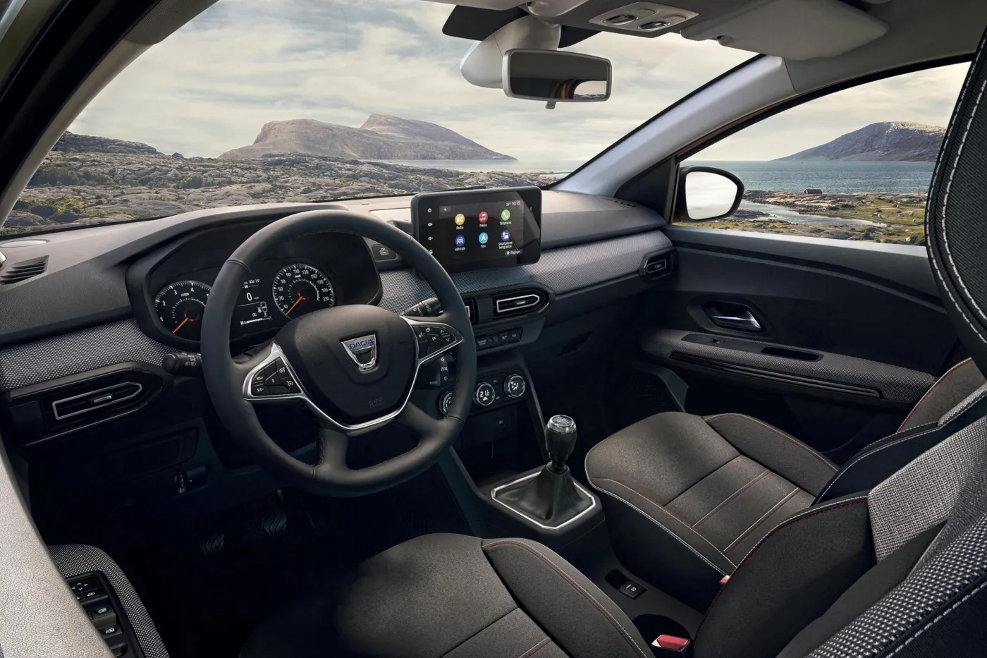 Dacia Jogger - nowy model rumuńskiej marki