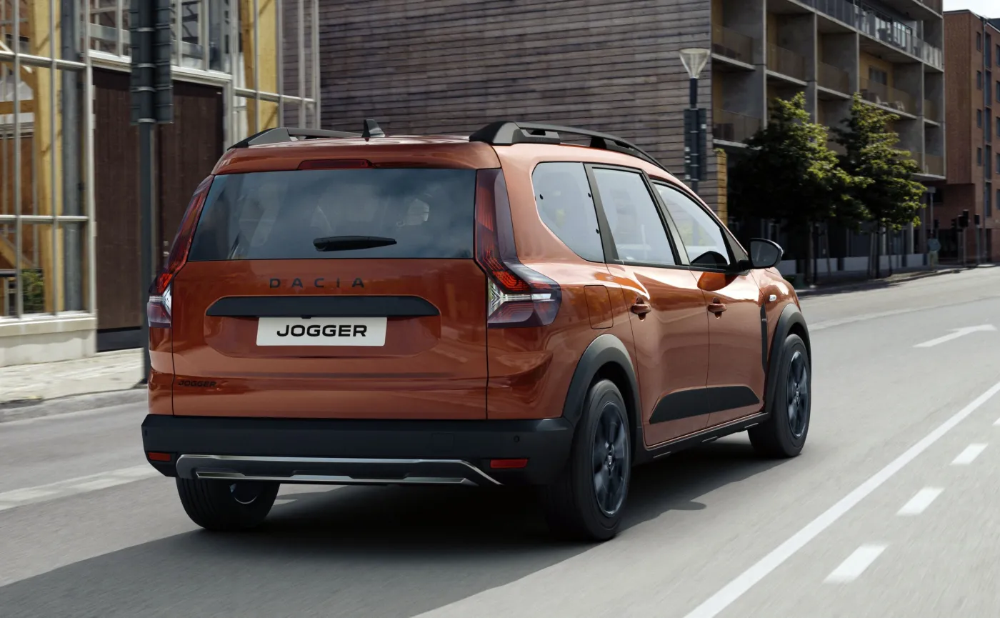 DACIA JOGGER (RJI)