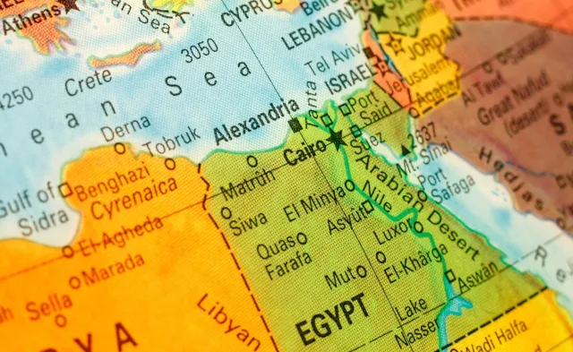 Polscy turyści na przymusowej kwarantannie w Egipcie. Zamieszanie z testami na koronawirusa