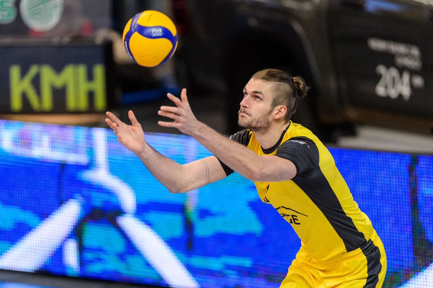 Puchar CEV siatkarzy. Skra Bełchatów w 1/8 finału