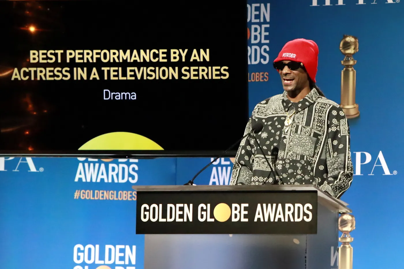 "Belfast" Kennetha Branagha i "Psie pazury" Jane Campion faworytami 79. Złotych Globów