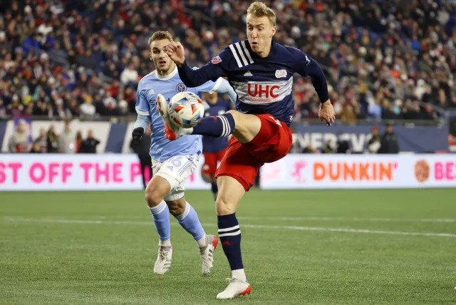 Liga MLS. 17. gol Buksy w sezonie, ale Polak zmarnował też rzut karny [WIDEO]