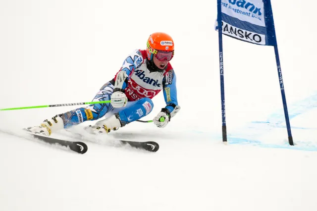 Mistrz olimpijski zadebiutuje na igrzyskach w roli komentatora