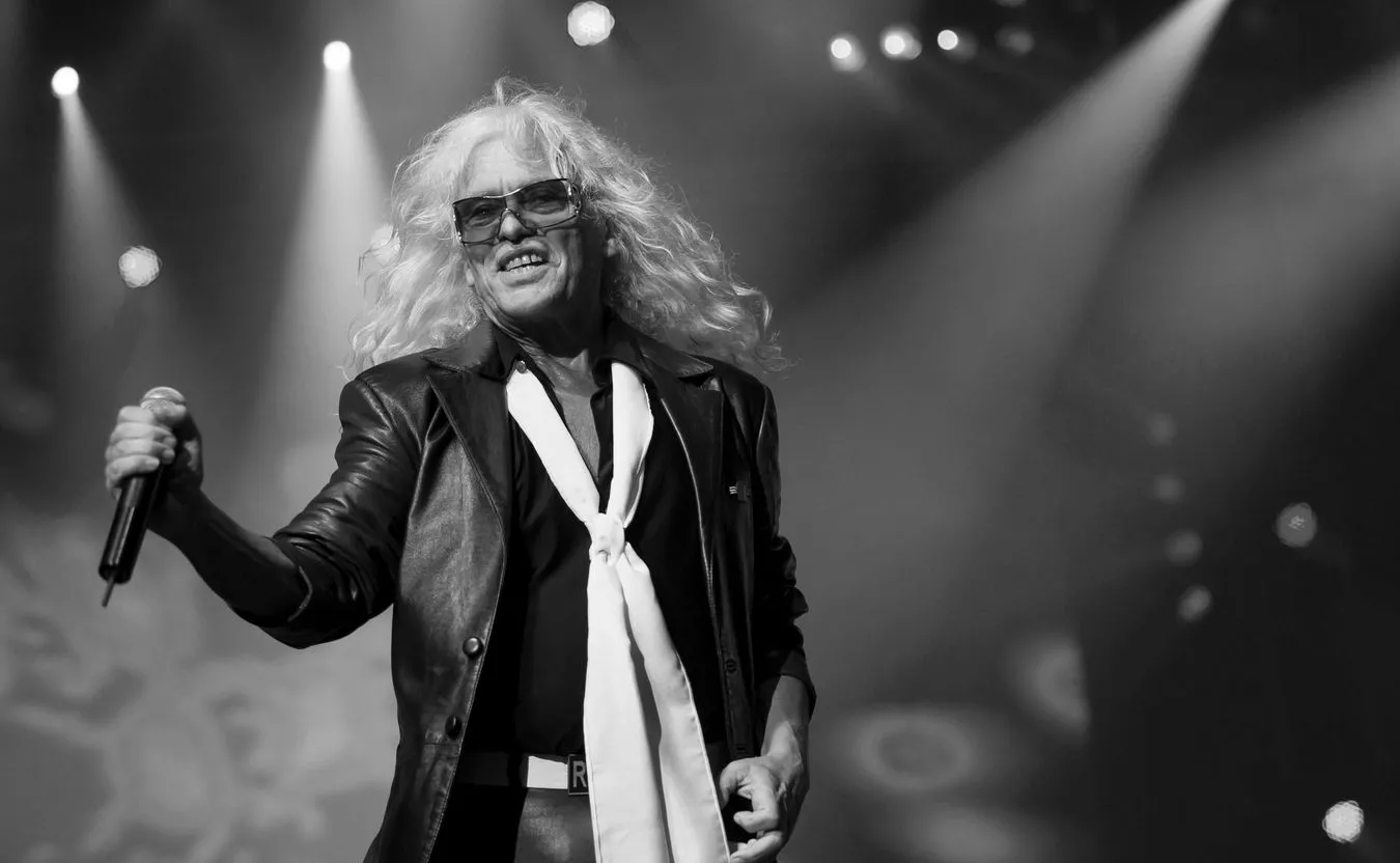 Janos Kobor nie żyje. Wokalista zespołu Omega miał 78 lat