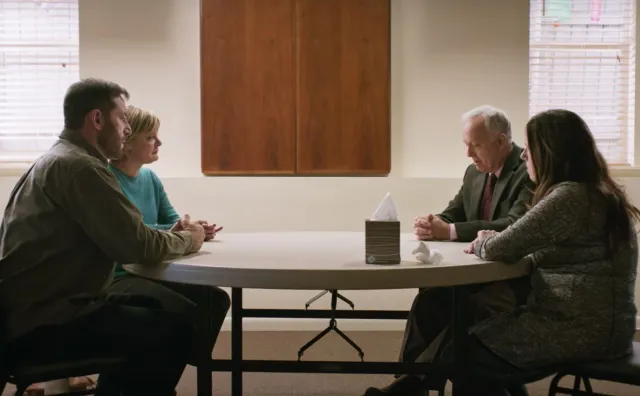 Jeśli w te święta masz obejrzeć jeden film, niech będzie to "Odkupienie" [#DobryCynk]