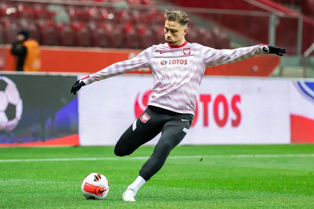 Przykład Casha zachęca innych. PZPN rusza po piłkarzy do USA