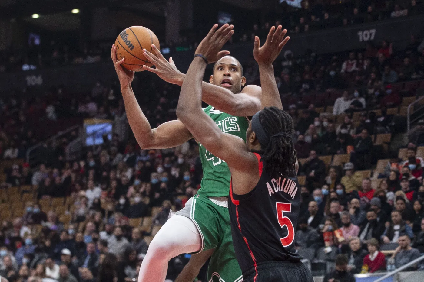 Liga NBA. Ognisko koronawirusa w Boston Celtics