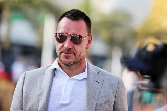 John Terry wraca do Chelsea Londyn. Będzie szkolił młodzież