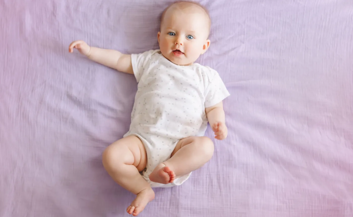 Szansa na diagnozowanie autyzmu w pierwszym roku życia dziecka. NOWE dane