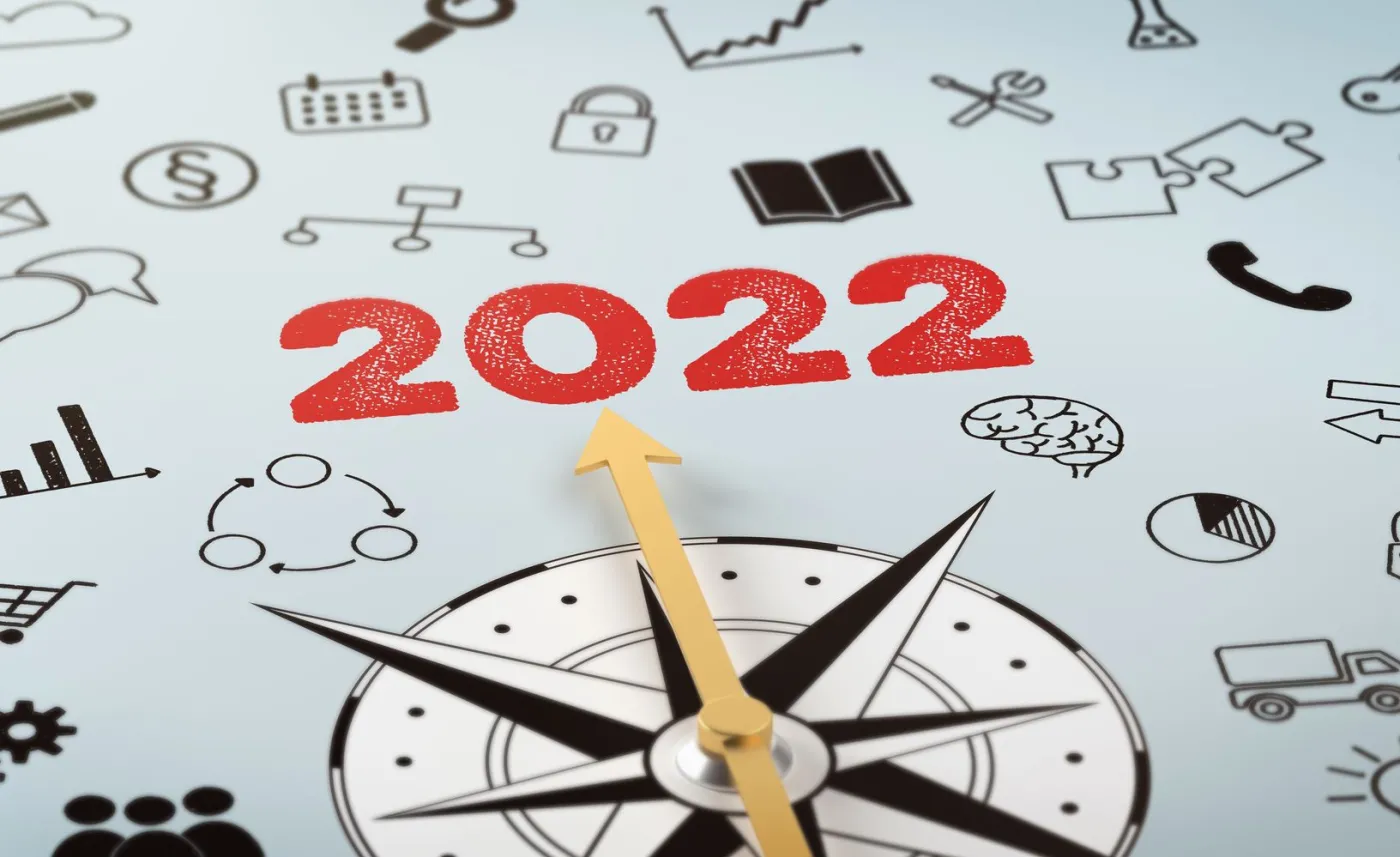 Nowy Rok, nowe przepisy. ZOBACZ, co się zmieni od 1 stycznia 2022 roku